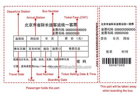 北京客車如何買票與相關討論